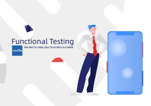 functional testing