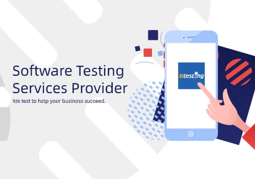 software testing service provider