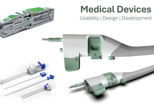 Full-Spectrum Dev for Regulated Medical Markets