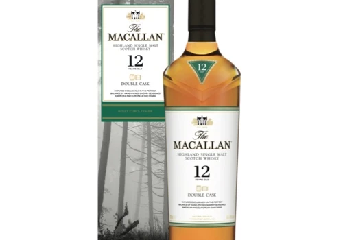 Alcohol Packaging Design