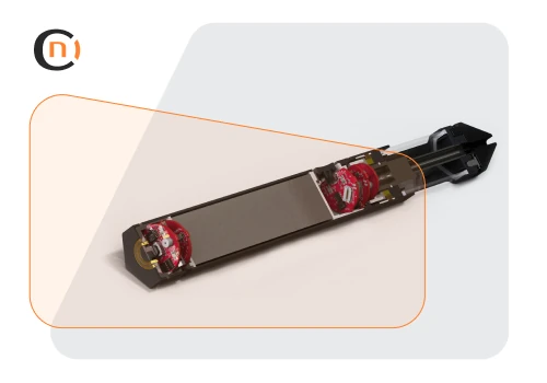 The Wirelessly Connected Vaporizer