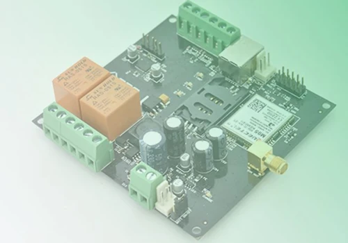 GSM Relay