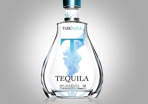 Tequila Azul