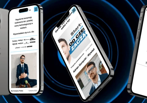 Szymon Janiak - eCommerce for e-book