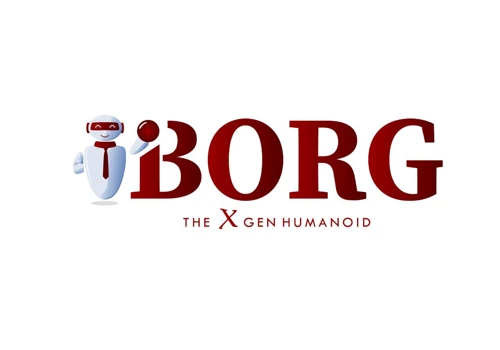 Iborg - Robotic Process Automation