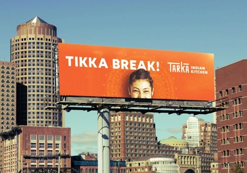 Tarka Billboard