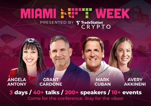 Miami NFT Week