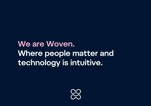 We are Woven