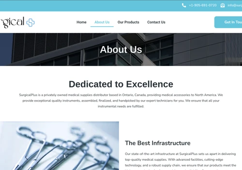 Web developer