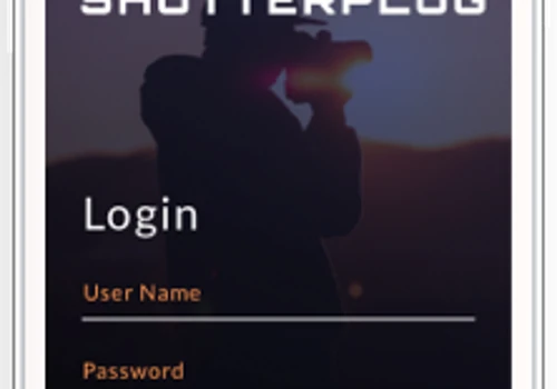 ShutterPlug