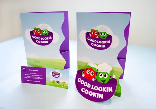Design and Print