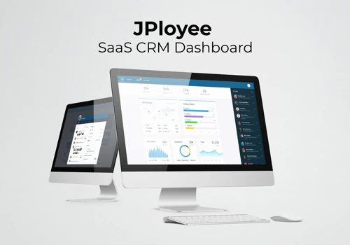 JPloy - SaaS Workforce Platform