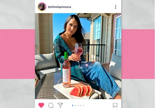 Influencer Marketing Campaign