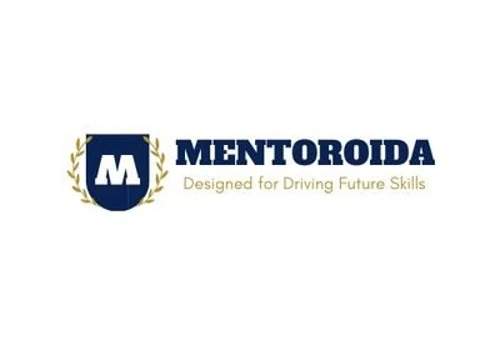 Mentoroida Online eLearning Platform