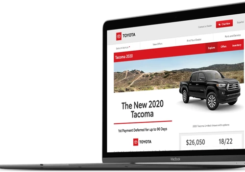 Southeast Toyota