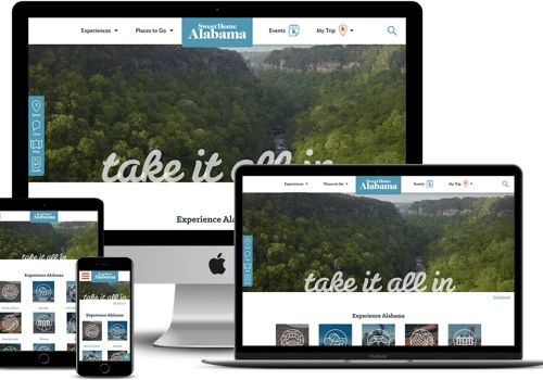 Alabama Travel