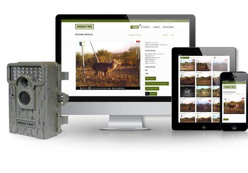 Moultrie Mobile