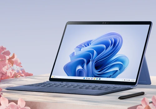 Interactive Content for Microsoft Surface
