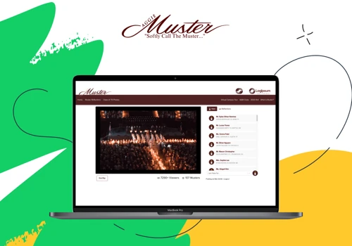 Aggie Muster - A Timeless Tradition Goes Virtual