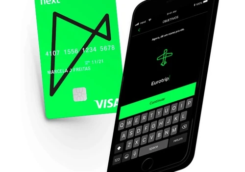 We add experience to the users from Next Bank