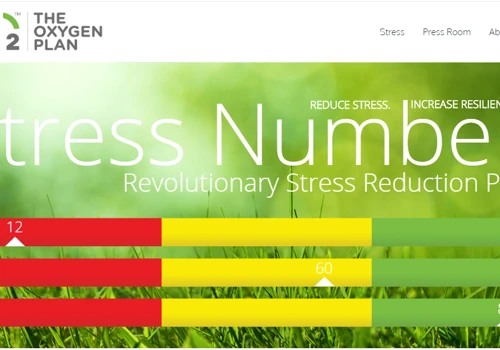 The Oxygen Plan