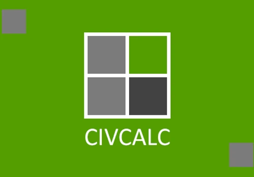 Civcalc (Civil Calculation)
