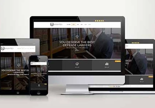 Lawyers & Legal Consultants