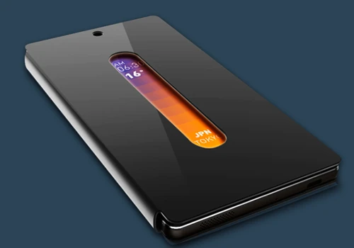 Flip Cover