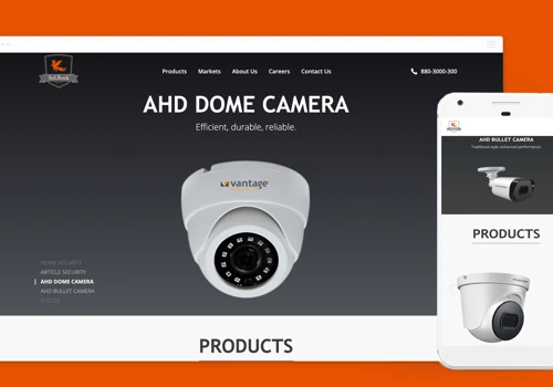 SolRock Security Systems - https://solrock.in