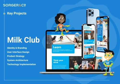 Milk Club