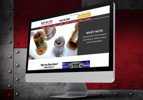 Fastening and Assembly Technologies