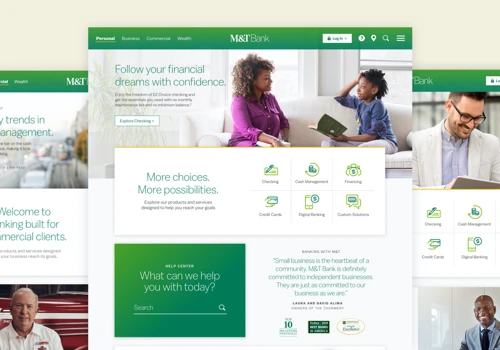 M&T Bank