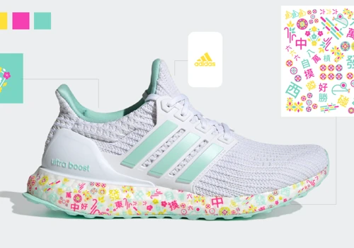 Adidas clothing graphics