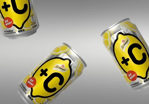 +C package design