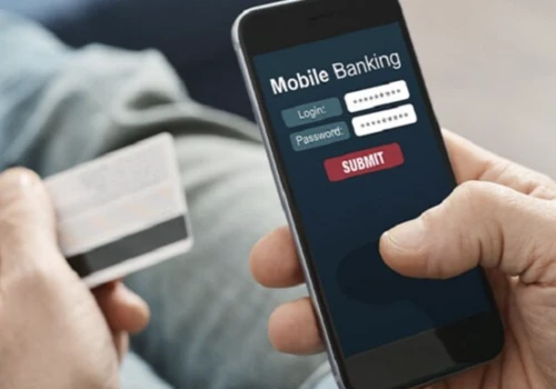 Mobile application pentest