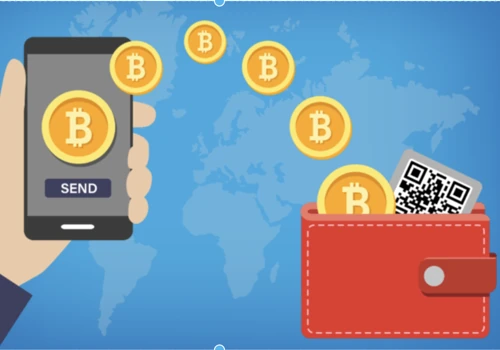 Mobile crypto wallet security assessment