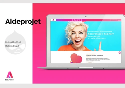 AideProjet