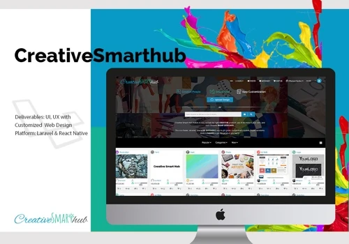 CreativeSmartHub