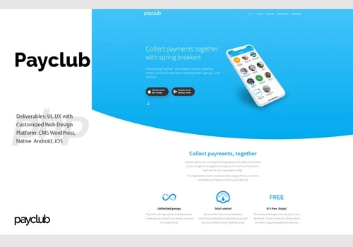 PayClub