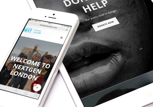 UNICEF Website