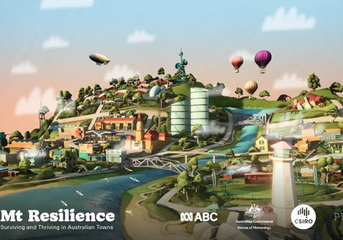 Mt Resilience