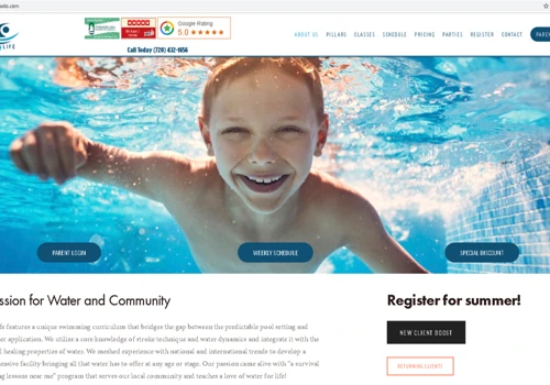 Website Refresh