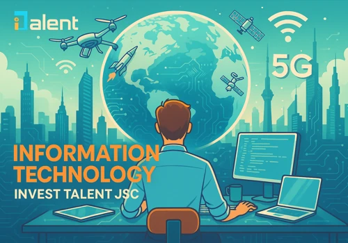 IT Software Company