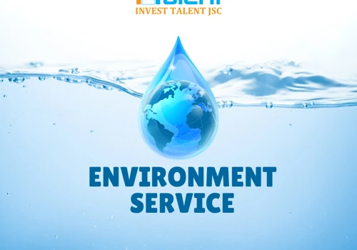 Environment Service: Back Office - Site