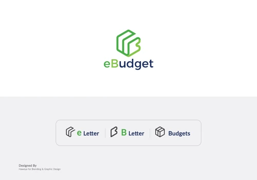 Logo Design for eBudget