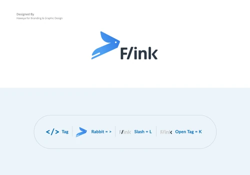 Logo Design for Flink