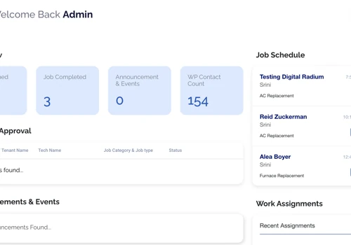 Workflow Management Systems