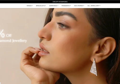Daily Wear Gold & Diamond Jeweller