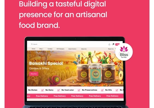 Plant Based Healthy snacks & Beverages Online