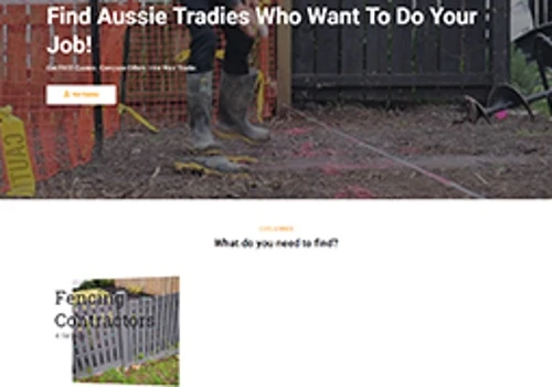 https://mytradiefinder.com.au/